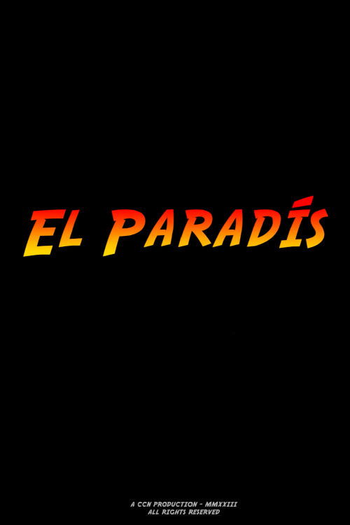 El Paradís (2023) poster