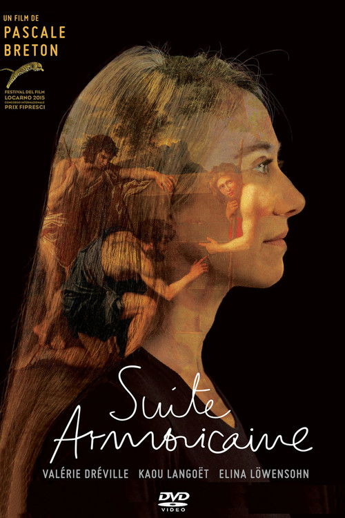 Suite Armoricaine (2015) poster