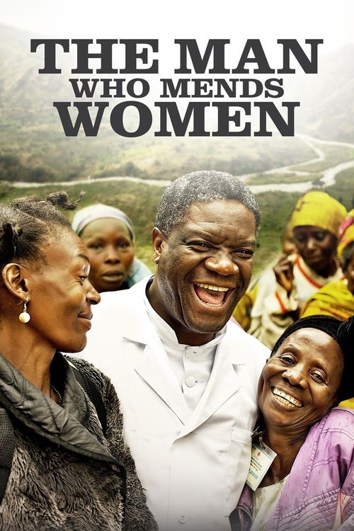 The Man Who Mends Women: The Wrath of Hippocrates (2015) poster