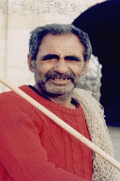 Columba urbica (1995) poster