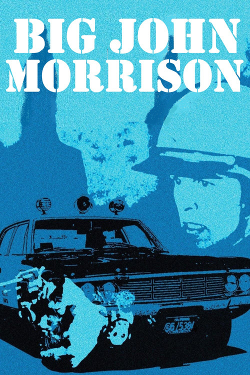 Big John Morrison (1973) poster