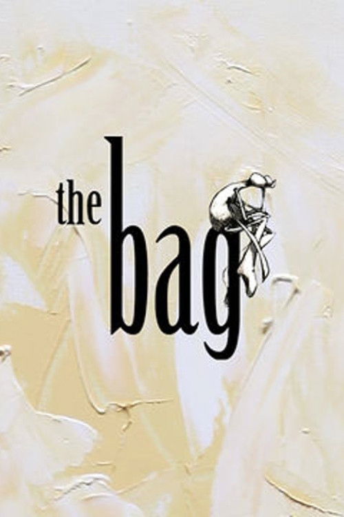 The Bag (2006) poster