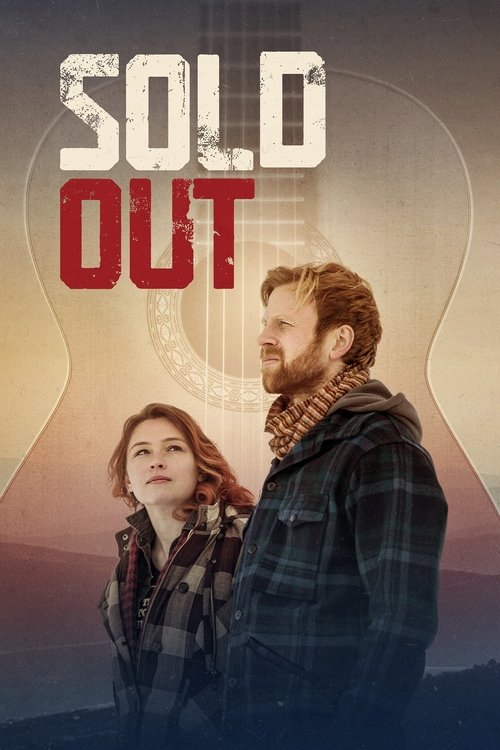 Sold Out (2021) poster