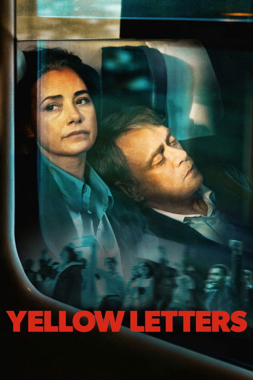 Sarı Zarflar (2026) poster