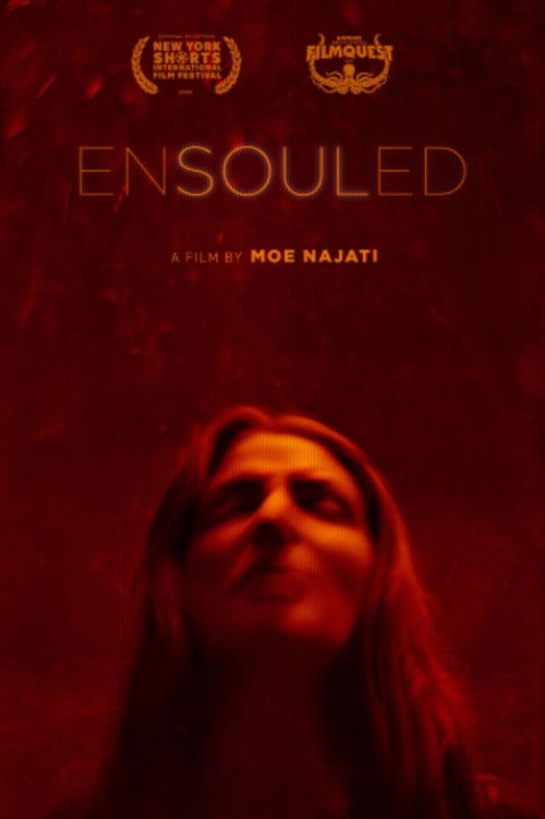 Ensouled (2023) poster
