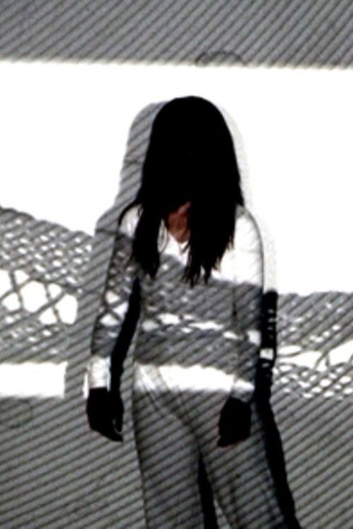 Kami Hitoé (2007) poster