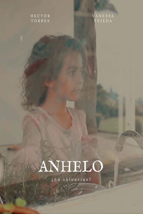 Anhelo (2019) poster