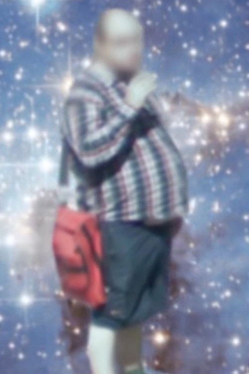 You Are No One poster