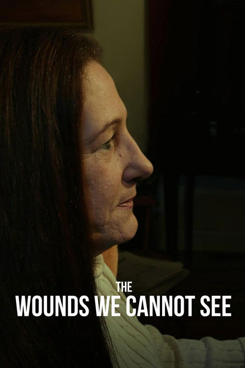 The Wounds We Cannot See (2017) poster