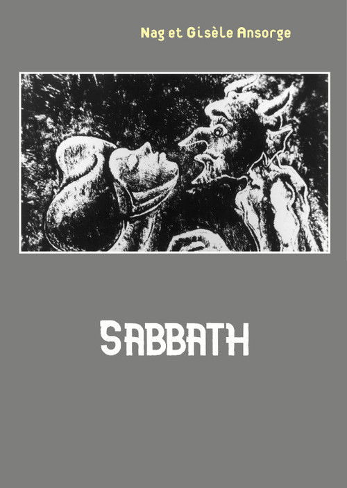 Sabbath (1991) poster
