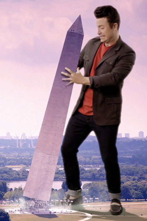 Craig Fixada America (2019) poster