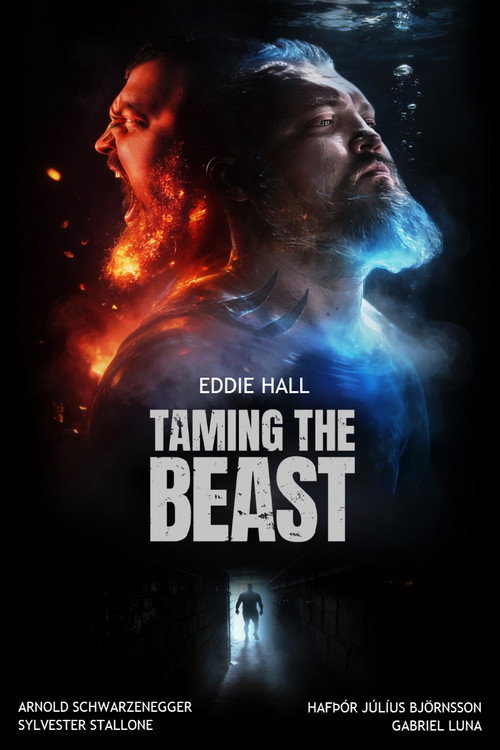 Taming The Beast (2026) poster