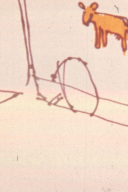 Chicken (1981) poster