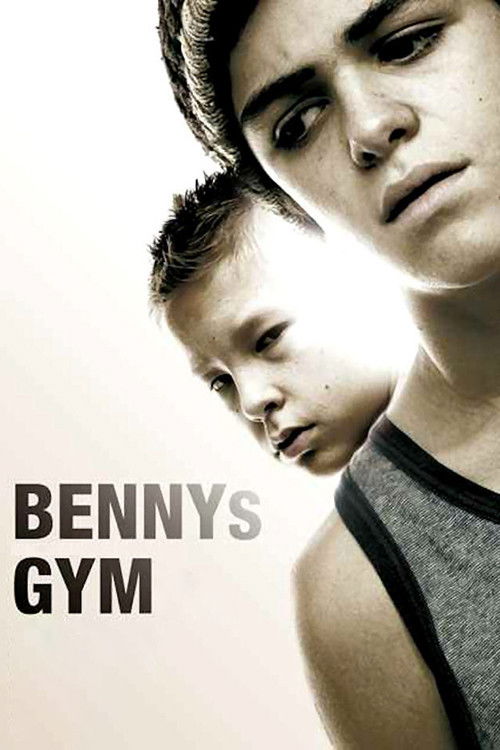 Benny's Gym (2007) poster
