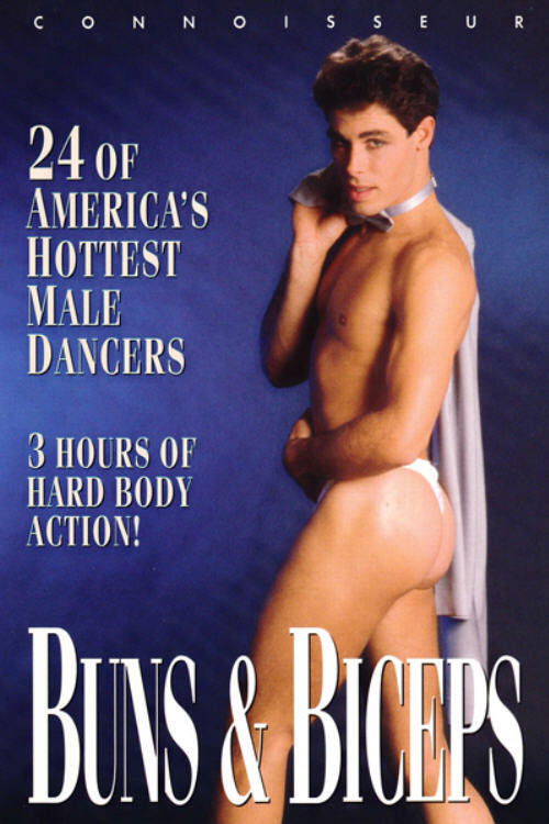 Buns & Biceps (1999) poster