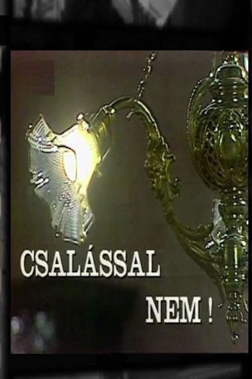 Csalással nem! (1989) poster