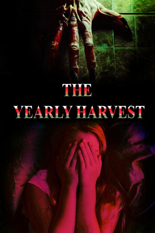 The Yearly Harvest (2016) poster