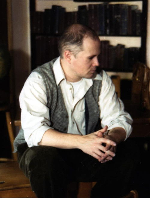 The School (2003) poster