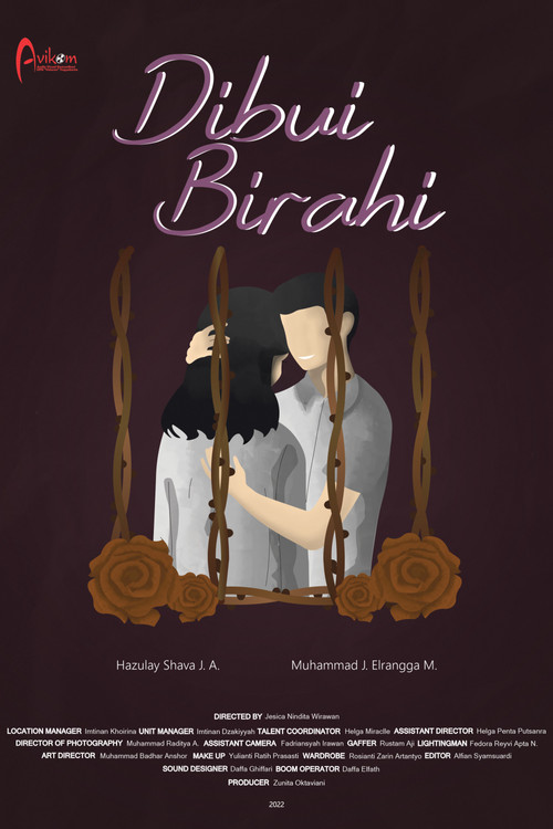 Dibui Birahi (2022) poster