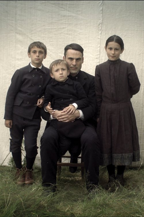 Until dawn (2013) poster