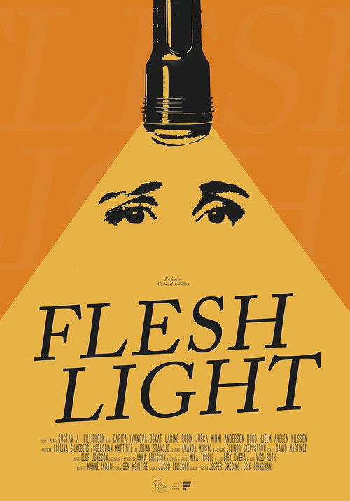 Fleshlight (2024) poster