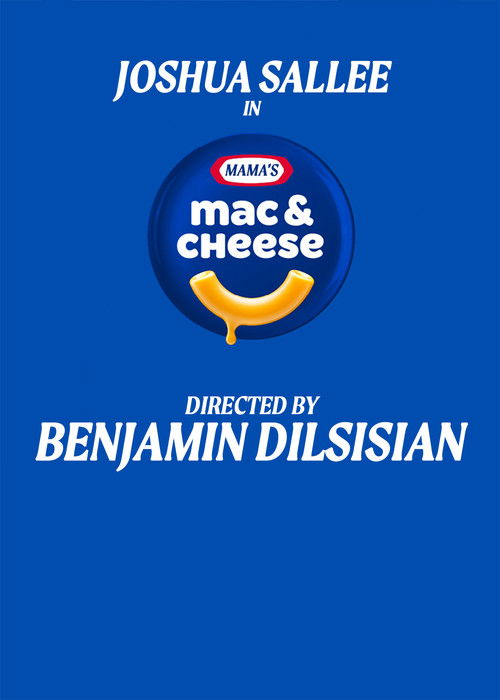 Mama's Mac N Cheese (2022) poster