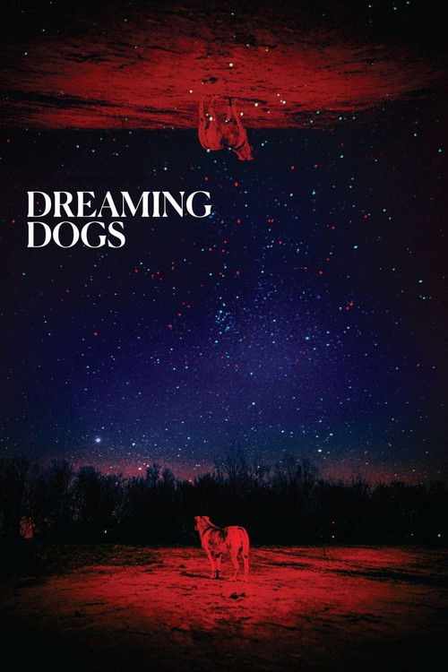 Dreaming Dogs (2024) poster