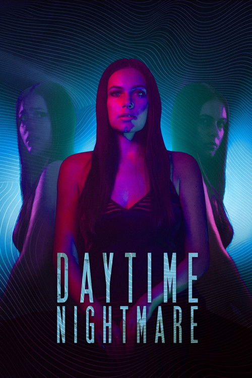Daytime Nightmare (2020) poster