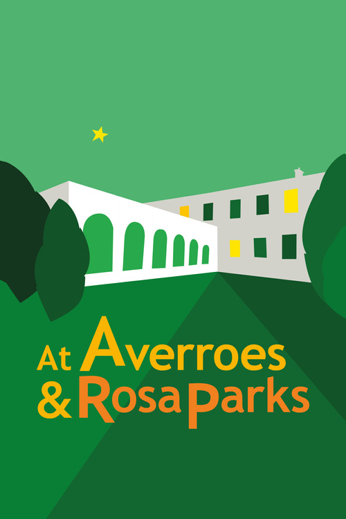 Averroès & Rosa Parks (2024) poster