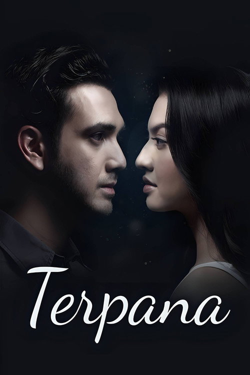 Terpana (2016) poster