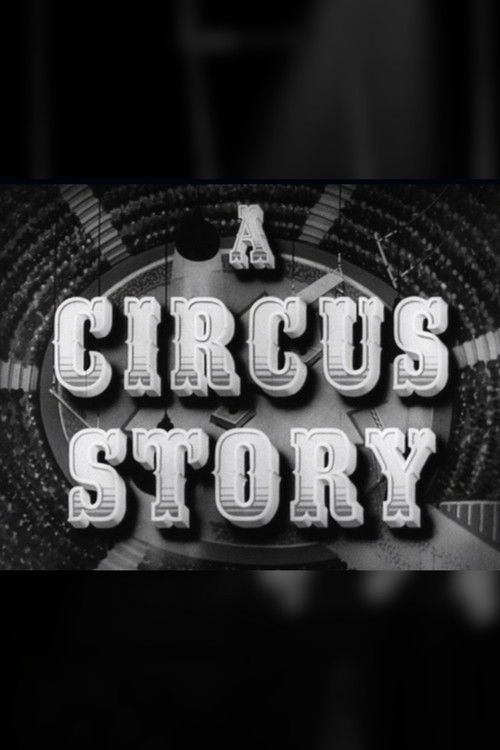 A Circus Story (1946) poster