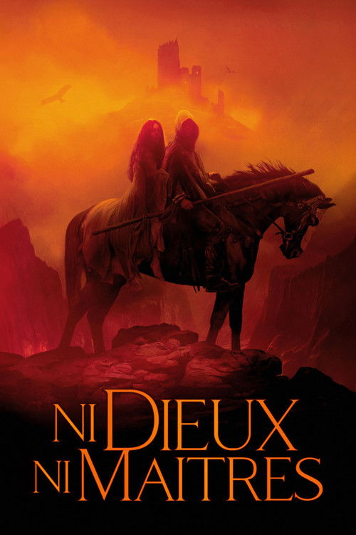 Ni dieux ni maîtres (2025) poster