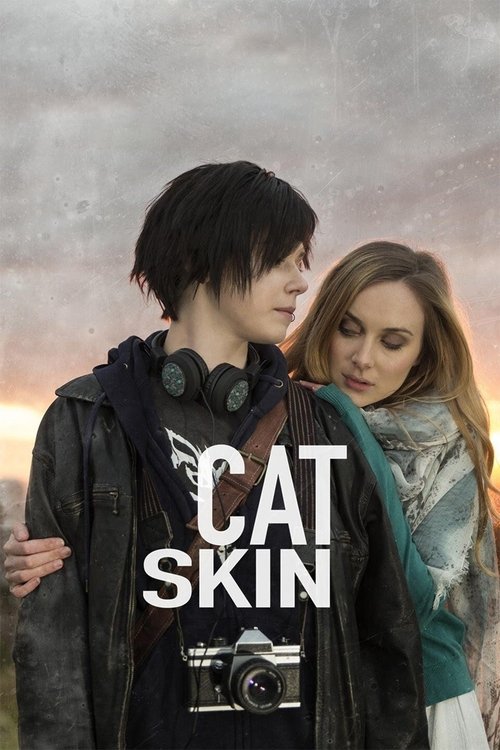 Cat Skin (2017) poster