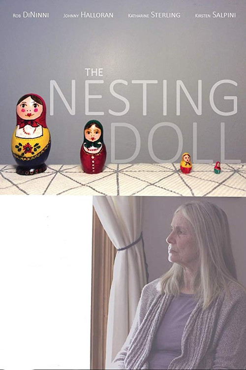 The Nesting Doll (2018) poster