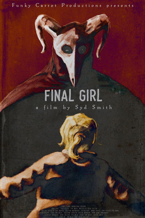 Final Girl (2022) poster