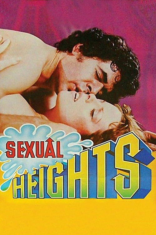 Sexual Heights (1981) poster