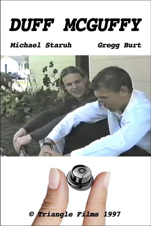 Duff McGuffy (1997) poster