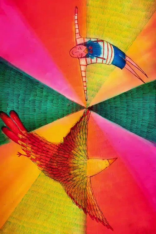 Page d'écriture (2013) poster