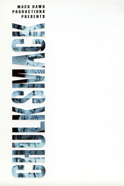 Chulksmack (2004) poster