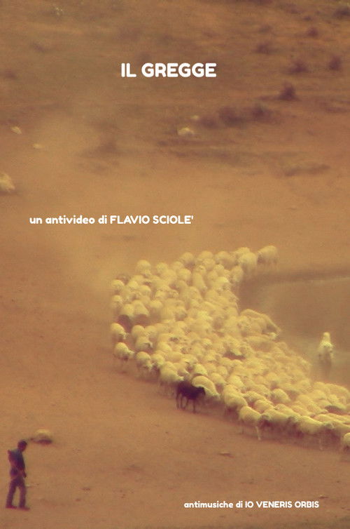 Il gregge (2023) poster