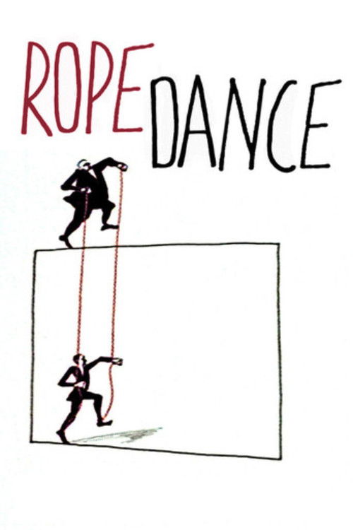 Rope Dance (1986) poster