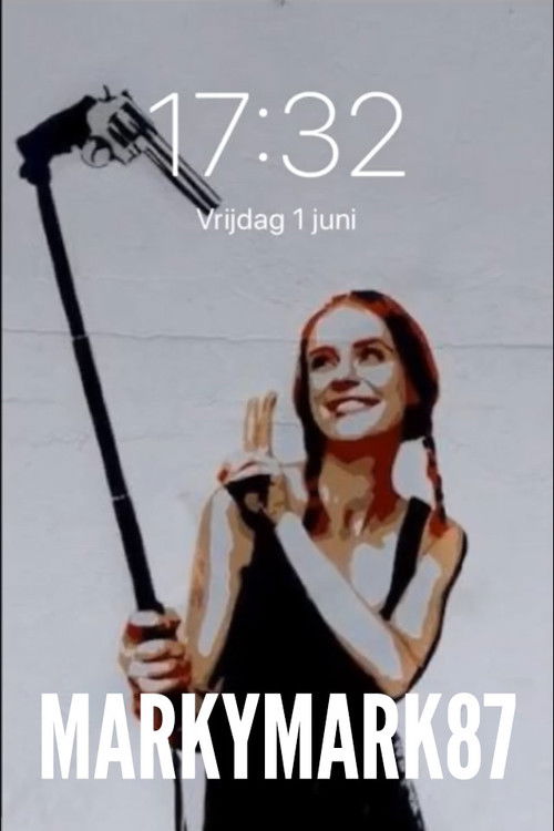 MarkyMark87 (2018) poster