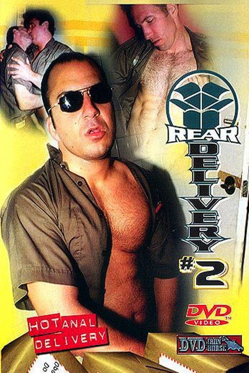 Rear Delivery 2 (1998) poster