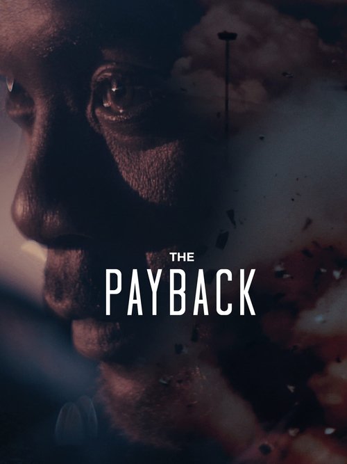 The Payback (2022) poster