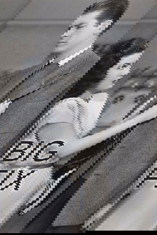 The Big Fix (1947) poster