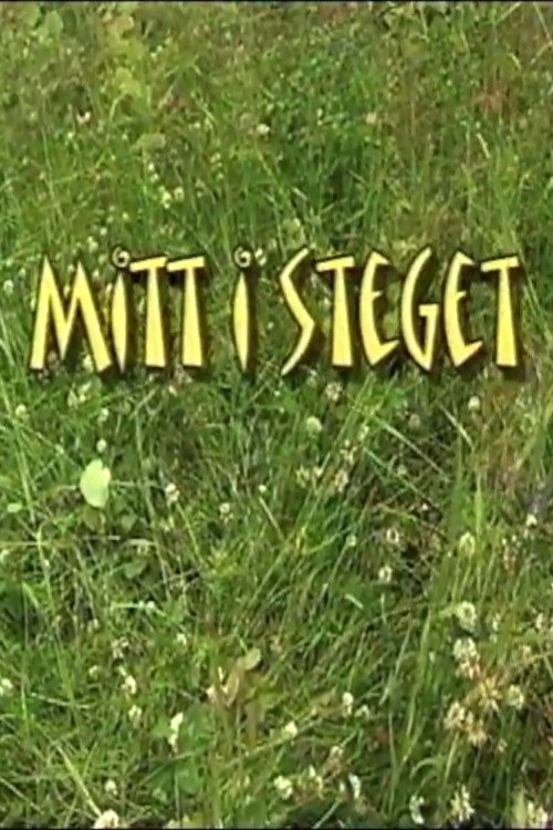 Mitt i steget (1999) poster