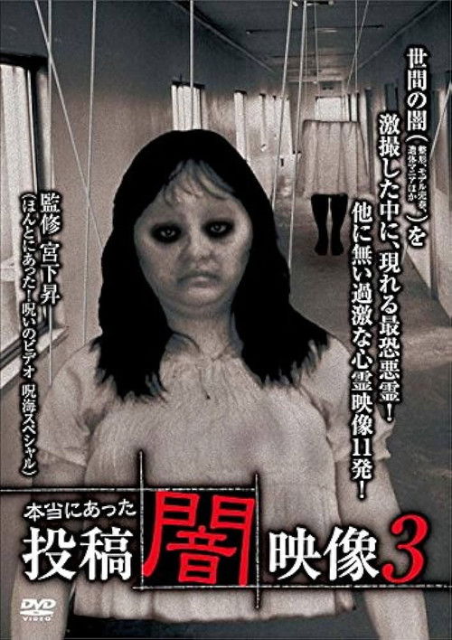 Honto ni Atta: Toko Yami Eizo 3 (2013) poster