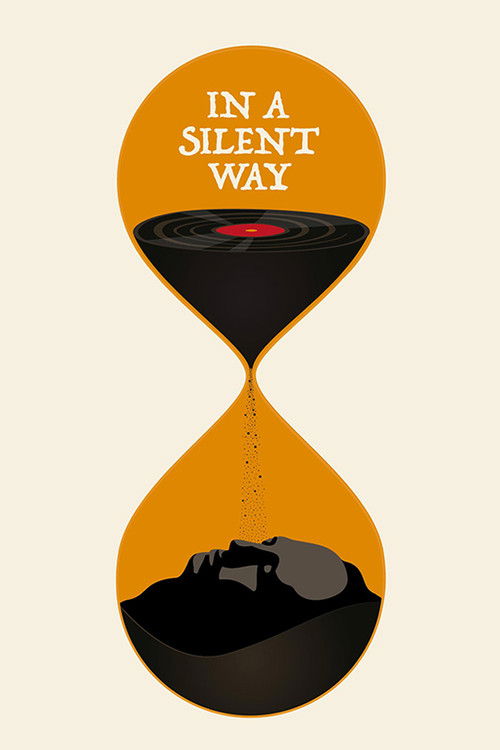 In a Silent Way (2022) poster