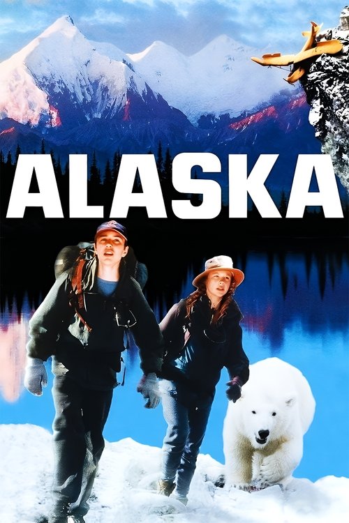 Alaska (1996) poster