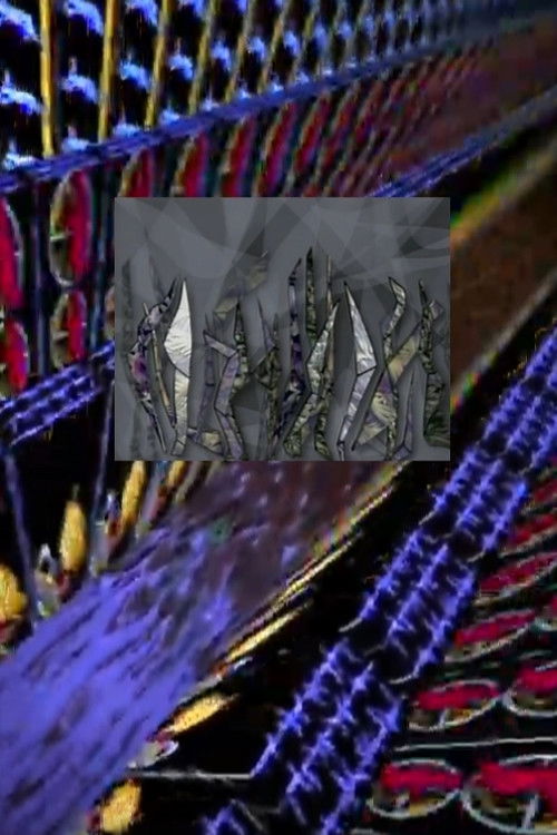 Continuum: Parts 1 & 2 (1989) poster